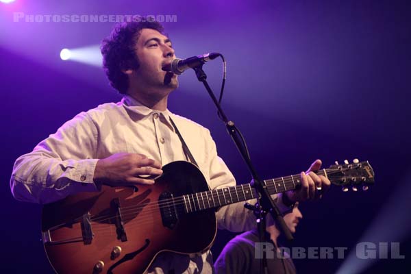 ALLAH-LAS - 2019-10-04 - PARIS - Elysee Montmartre - 